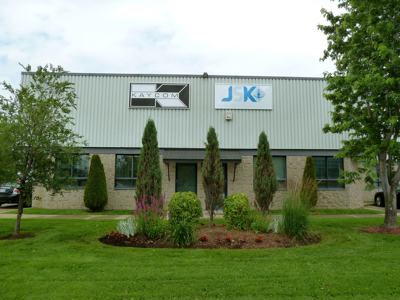 JSK Naval Support Offices