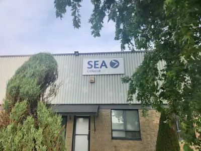Sea Canada