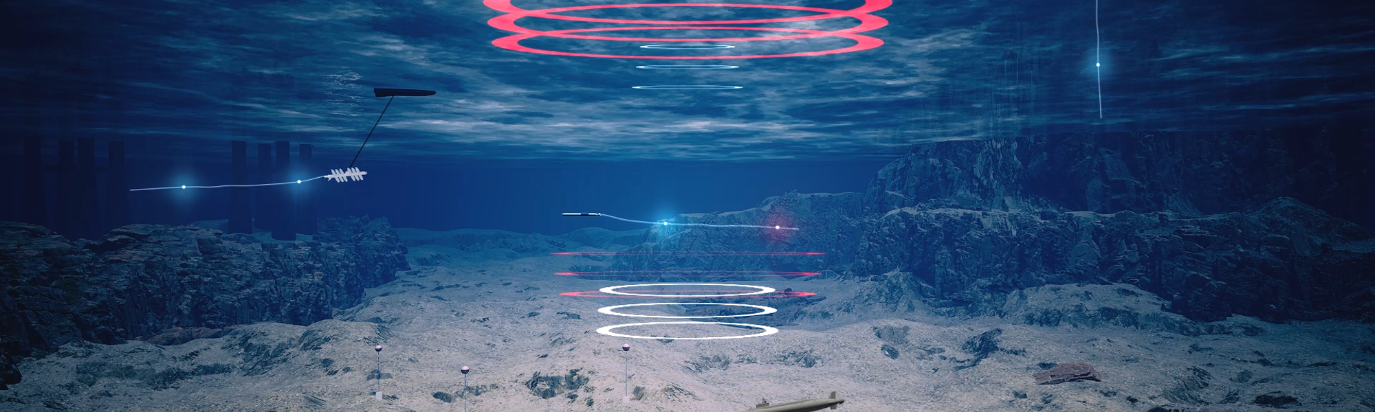 Kraitsense ASW