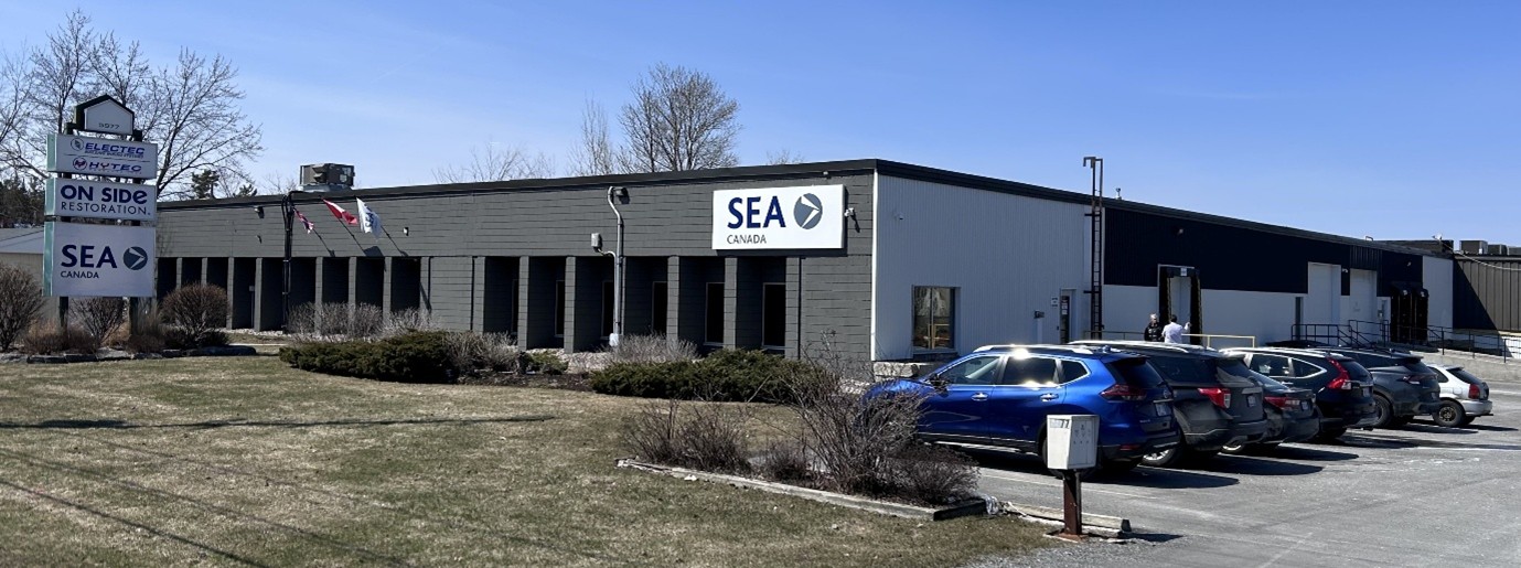 Ottawa Site